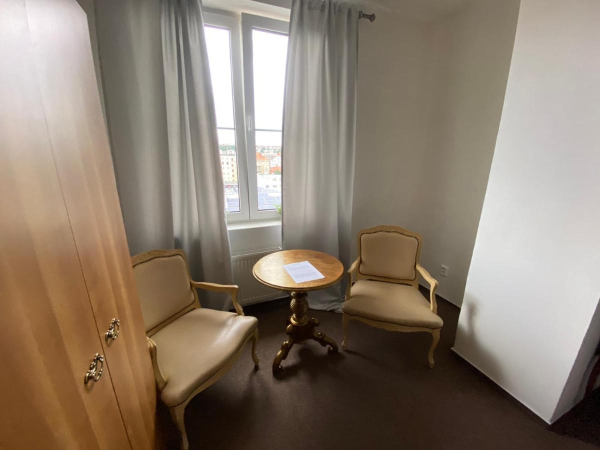 Апартаменты Bank Invest Apartmens - Old Town Прага Экстерьер фото